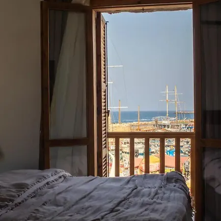 Apartment Luxurious Homes In Kyrenia (Northern Cyprus)