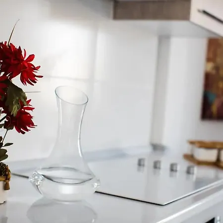 Luxurious Homes In Appartamento
