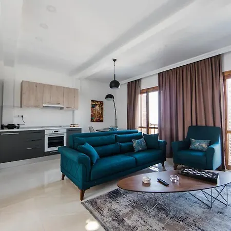 Luxurious Homes In Appartamento *