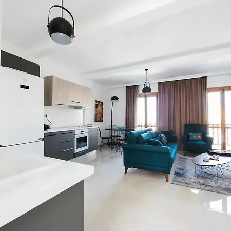 Appartamento Luxurious Homes In