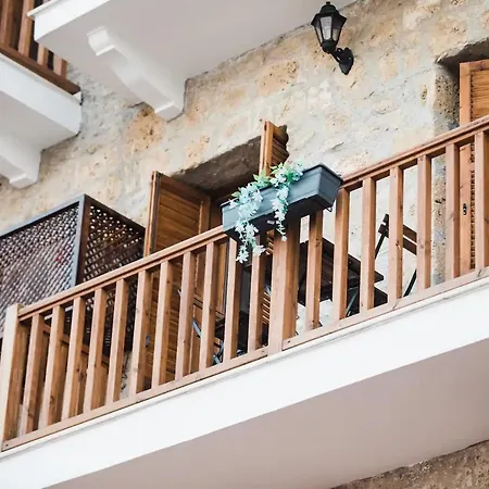 Luxurious Homes In Appartamento